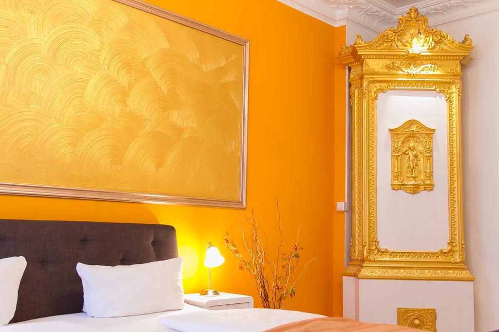 Hotel Spreewitz Am Kurfuerstendamm Berlim Quarto foto